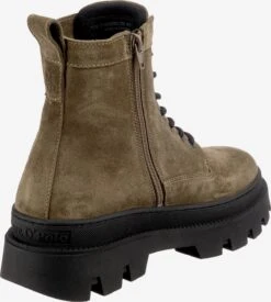 Marc O'Polo Boots & Laarzen Veterboots Isak Heren Olijfgroen -Hummel Winkel f1fb15db353c4c6fe2915e3756ffcf79