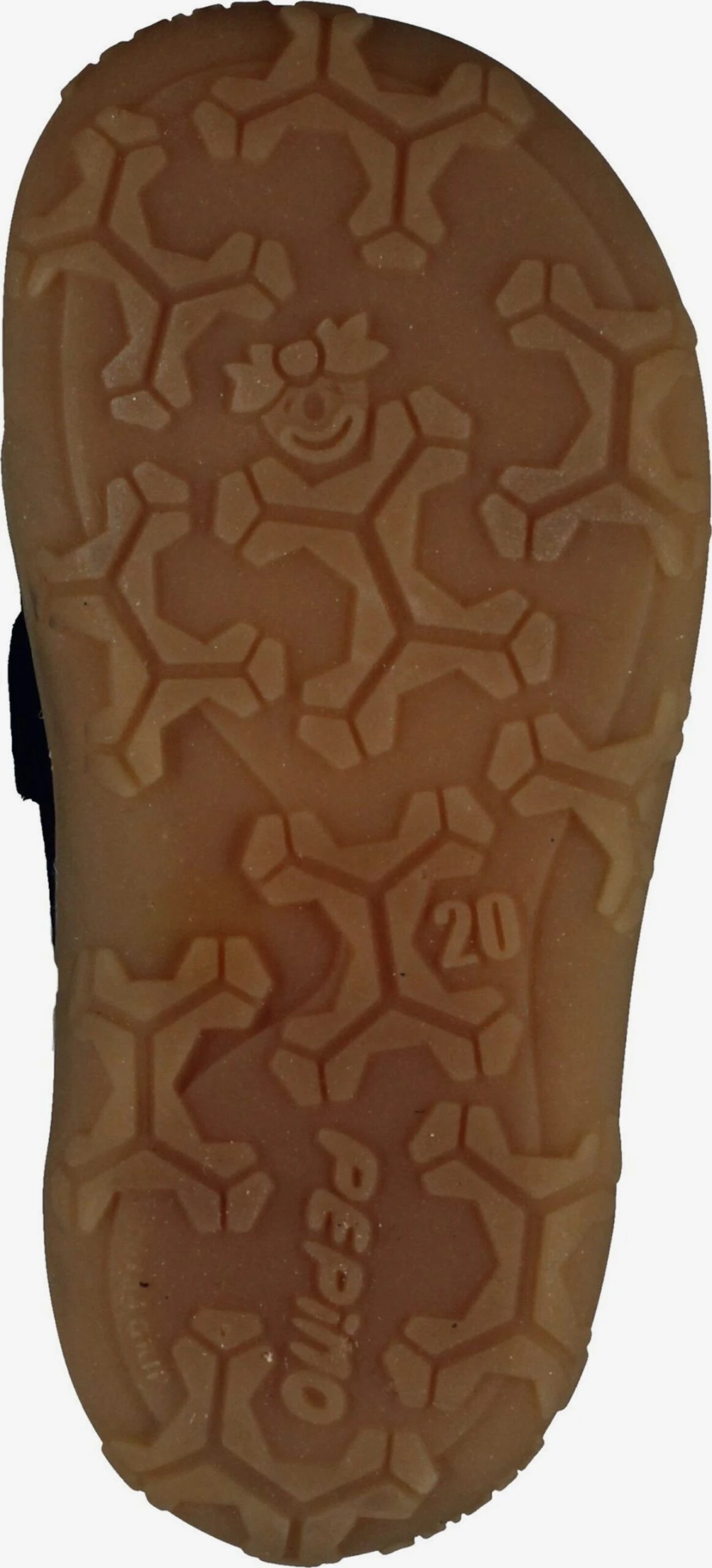 Lage Schoenen Lage Schoen Tony Kinderen Navy 9 Lage Schoenen Lage Schoen Tony Kinderen Navy - Afbeelding 7