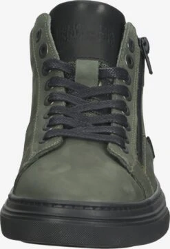 Bullboxer Schoenen Sneakers Kinderen Groen -Hummel Winkel f25f205d8c3488fa8371747f5769ecb1