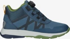 Richter Schoenen Sneakers Kinderen Navy / Duifblauw -Hummel Winkel f266883bc1eece666efc2d9fbbb83c0c