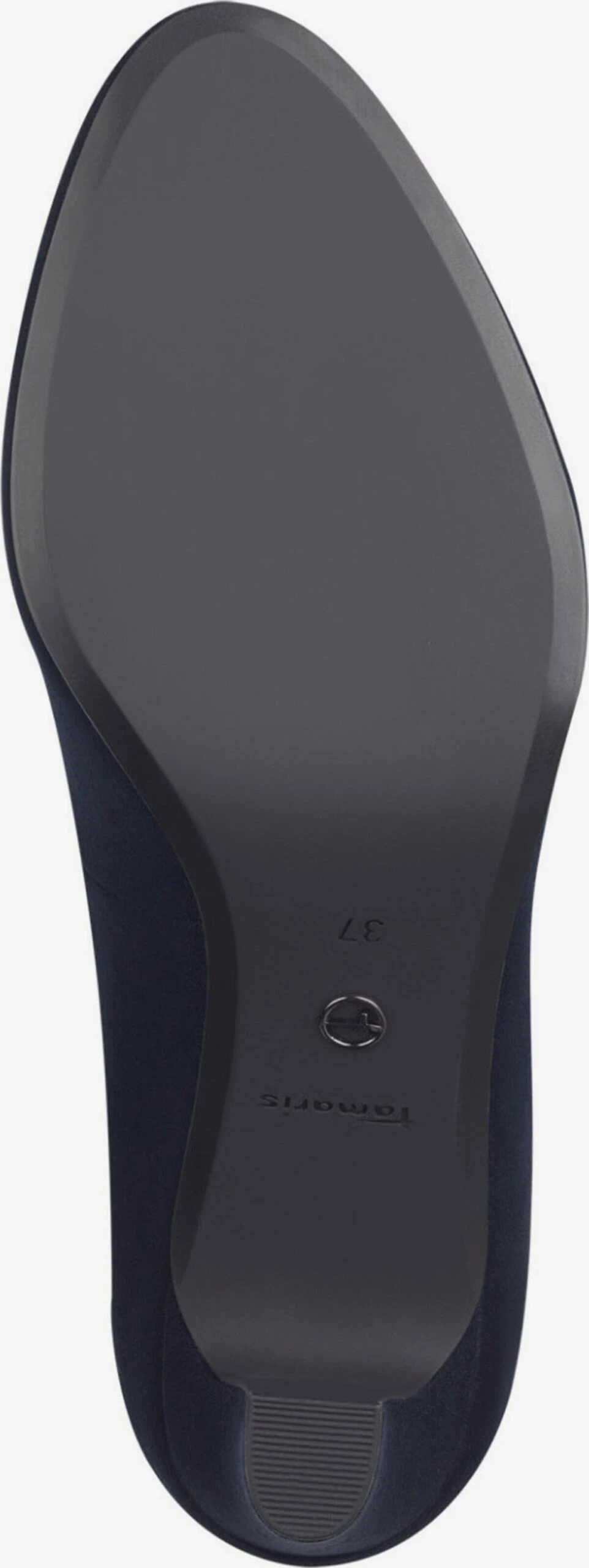 Tamaris Klassieke Pumps Pumps Dames Navy 7 Tamaris Klassieke Pumps Pumps Dames Navy - Afbeelding 5