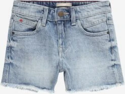 MEXX Shorts Regular Jeans TINA Kinderen Blauw