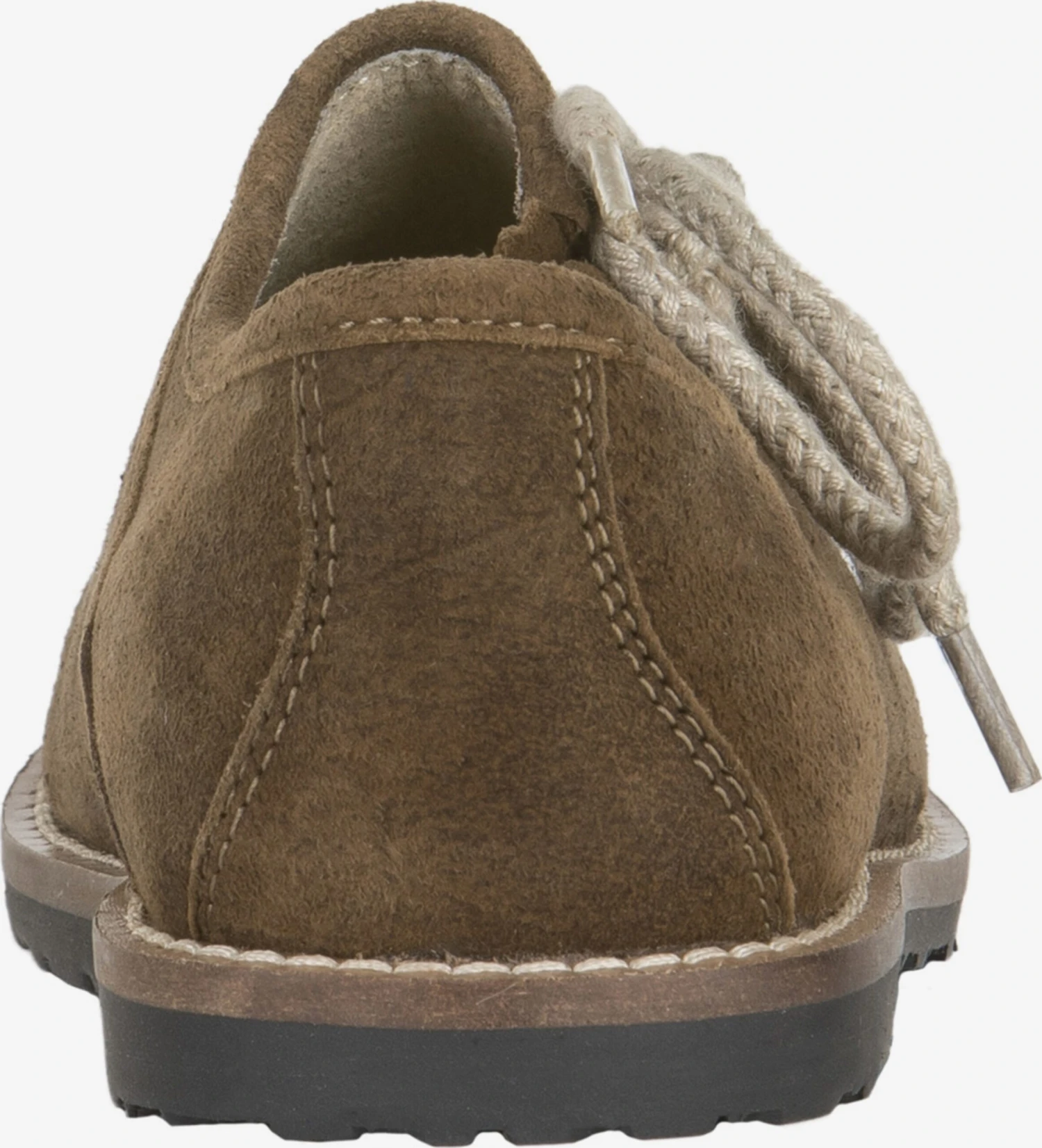 Lage Schoenen Lage Schoen Kinderen Donkerbruin 6 Lage Schoenen Lage Schoen Kinderen Donkerbruin - Afbeelding 4