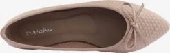 Klassieke Ballerinas Ballerina Texflor Dames Beige 13 Klassieke Ballerinas Ballerina Texflor Dames Beige -Hummel Winkel f28e8c78ac0b39051777306923b16411