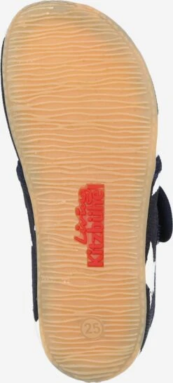 Living Kitzbühel Pantoffels Huisschoenen Sterne Kinderen Navy -Hummel Winkel f28f0cb1a2397f5eeed19c2b33f1ae37