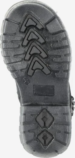 Schoenen Laarzen Thijs Trots Kinderen Antraciet -Hummel Winkel f2925420896fbfb883520a88a2e0f335