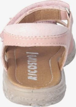 Ricosta Sandalen Open Schoenen Kinderen Rosa -Hummel Winkel f2a13225a9e491d6d0f2f2cbb1bdbac9
