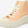 Converse Hoge Sneakers Sneakers Hoog MOVE Dames Pasteloranje 1 Converse Hoge Sneakers Sneakers Hoog MOVE Dames Pasteloranje -Hummel Winkel f3098f6c8d00be80e3b8fb420ce6cf53