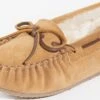 Minnetonka Lage Schoenen Lage Schoen Cassie Kinderen Beige -Hummel Winkel f3501dc53b29afab5b3fac6a8033d43a