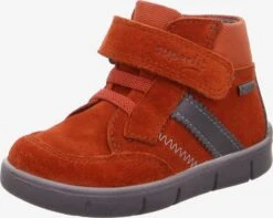 Superfit Lage Schoenen Lage Schoen ULLI Kinderen Rood