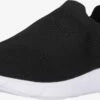 Cruz Slip-on Sneakers Slip-on Thrown Dames Zwart