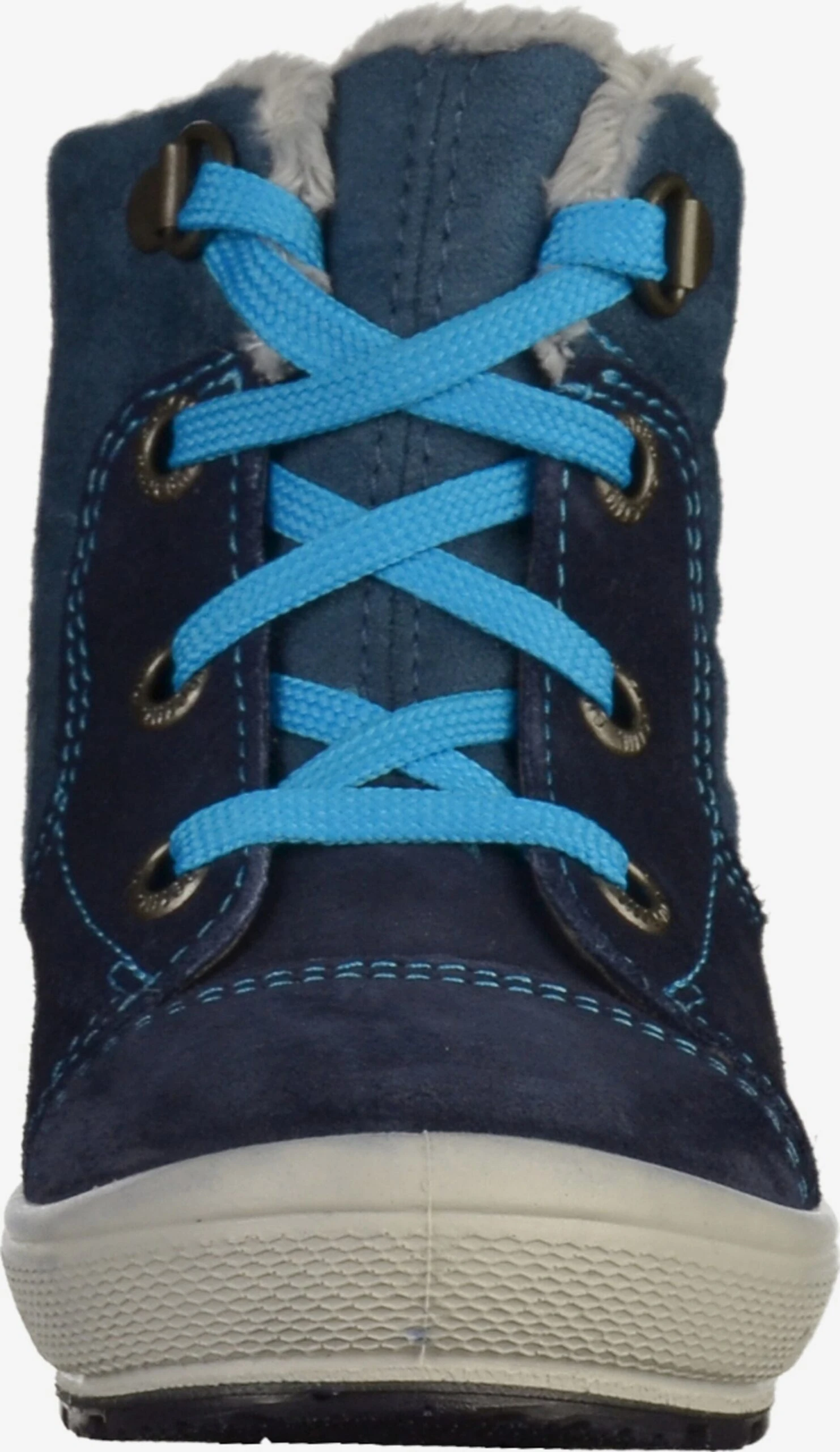 Superfit Lage Schoenen Lage Schoen Kinderen Royal Blue/koningsblauw / Ultramarine Blauw / Hemelsblauw 6 Superfit Lage Schoenen Lage Schoen Kinderen Royal Blue/koningsblauw / Ultramarine Blauw / Hemelsblauw - Afbeelding 4