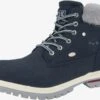 Dockers By Gerli Laarzen Snowboots Kinderen Marine -Hummel Winkel f38003cc2d0a7372c34efc8eb49894c9
