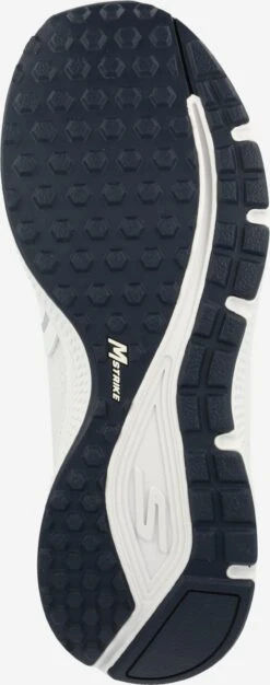 Skechers Running Sneakers Sneakers Laag Heren Wit -Hummel Winkel f38497e2487a90638a8b57e9fb2af99f