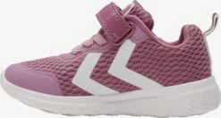 Hummel Schoenen Sneakers Kinderen Lila -Hummel Winkel f388787d0028c3c3d2b1ee77d290c00c