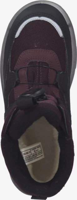 Superfit Laarzen Snowboots Kinderen Bruin / Rood 11 Superfit Laarzen Snowboots Kinderen Bruin / Rood -Hummel Winkel f39372351a2117df439c14f730fd4042