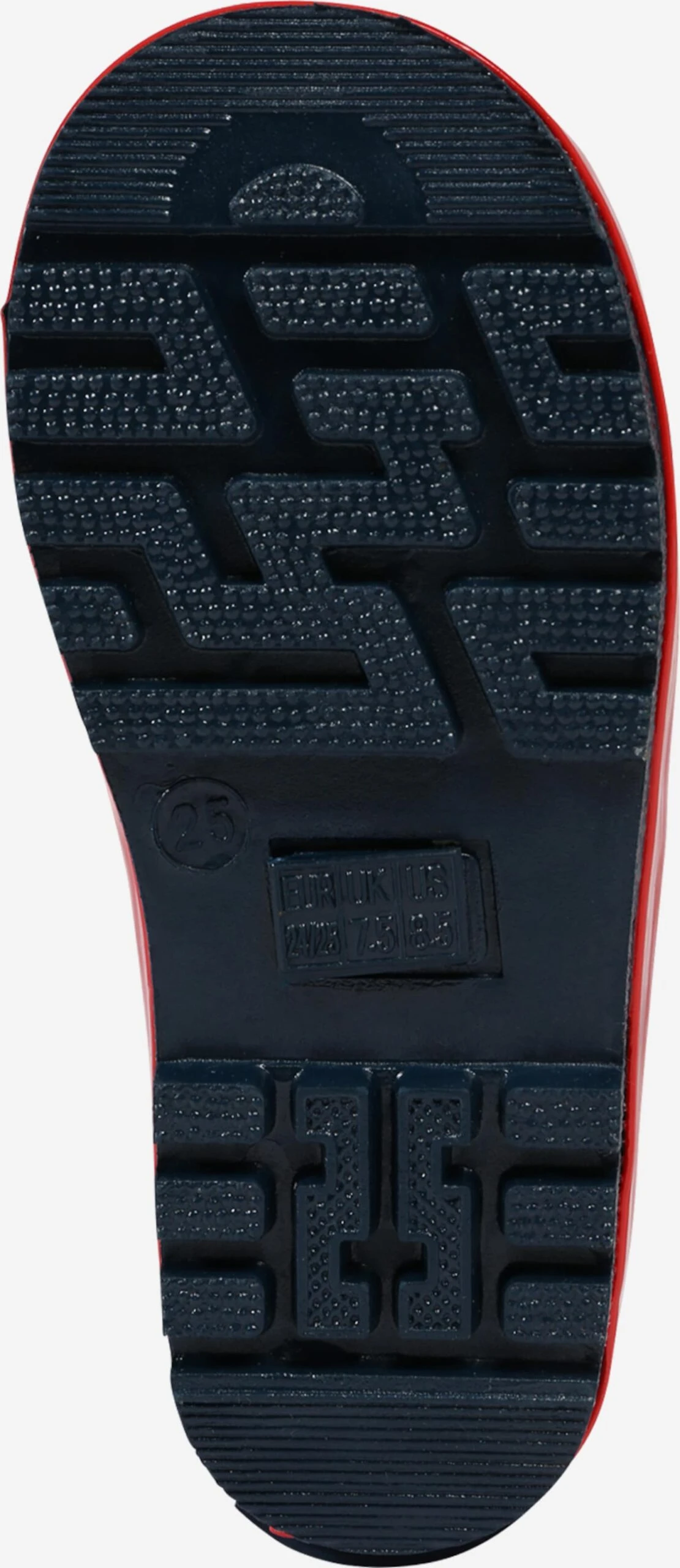 Playshoes Rubberlaarzen Regenlaarzen Maritim Kinderen Donkerblauw 5 Playshoes Rubberlaarzen Regenlaarzen Maritim Kinderen Donkerblauw - Afbeelding 3