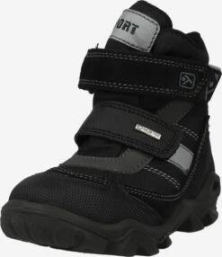 Primigi Laarzen Snowboots Kinderen Zwart