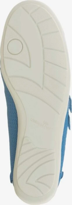 Ballerinas Met Bandjes Ballerina Met Riempjes Josi Dames Hemelsblauw -Hummel Winkel f3b60173c95cde8898f2f0dc4a71df96