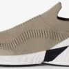 Slip-on Sneakers Slip-ons Willow Heren Donkerbeige 1 Slip-on Sneakers Slip-ons Willow Heren Donkerbeige -Hummel Winkel f407613f4bfbad126141d7e7af20adc1