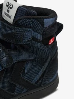 Hummel Schoenen Sneakers Kinderen Blauw / Navy 13 Hummel Schoenen Sneakers Kinderen Blauw / Navy -Hummel Winkel f4114699af93e07714b93771b7fd4857