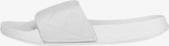 Cruz Badslippers Strand-/badschoen Ekeya Dames Offwhite -Hummel Winkel f433cd873e14f28cc9be32eaf56f5e9d