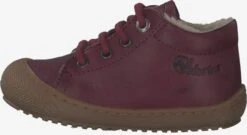 Naturino Schoenen Wandelschoen Racoon Kinderen Rood -Hummel Winkel f44ba7d12b705e5528a9209c55413ef1