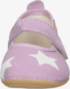 Living Kitzbühel Pantoffels Huisschoenen Kinderen Pink -Hummel Winkel f4562d6659a05ad33990e4e2f8837491