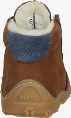 Schoenen Laarzen Kinderen Bruin -Hummel Winkel f464eabea163532bec2aa3fe7d3b30a9