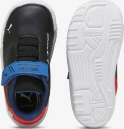 Puma Schoenen Sneakers Kinderen Zwart -Hummel Winkel f468a665a17cfedfb88d7e2f9a4f4eef