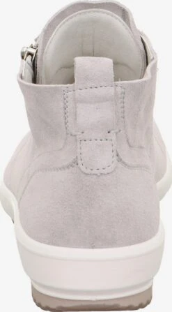 Legero Hoge Sneakers Sneakers Hoog Tanaro Dames Lichtgrijs -Hummel Winkel f492ef301fb6a84446a70945ce9dc959