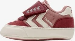 Hummel Schoenen Sneakers Stadil Kinderen Rosa -Hummel Winkel f49ade65c61168f229d1849da1d93bf1