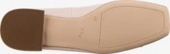 HÖGL Klassieke Ballerinas Ballerina Dames Nude -Hummel Winkel f4ae6c0e82e9684be1dcbb706fd1746d