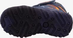 Superfit Laarzen Snowboots Husky Kinderen Donkerblauw -Hummel Winkel f4d1b55f4d0da66c83cf28fe78fe8456