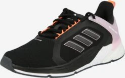 Adidas Sportswear Running Sneakers Sneakers Laag RESPONSE SUPER 2.0 Dames Zwart