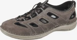 Josef Seibel Sportieve Veterschoenen Sportieve Veterschoen Anvers 92 Heren Taupe