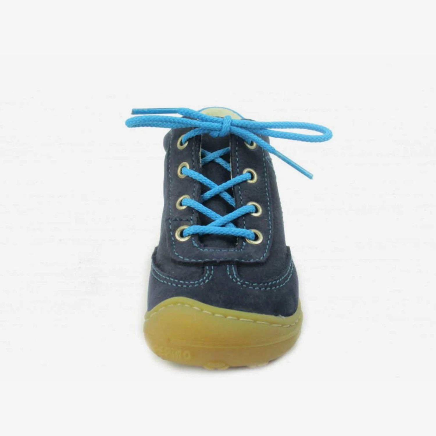 Ricosta Stapschoentjes Wandelschoen Kinderen Nachtblauw / Royal Blue/koningsblauw 7 Ricosta Stapschoentjes Wandelschoen Kinderen Nachtblauw / Royal Blue/koningsblauw - Afbeelding 5