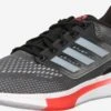 Adidas Sportswear Running Sneakers Sneakers Laag Heren Donkergrijs