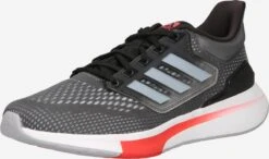Adidas Sportswear Running Sneakers Sneakers Laag Heren Donkergrijs