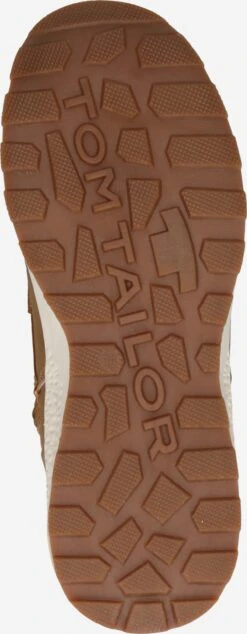 Tom Tailor Schoenen Laarzen Kinderen Camel -Hummel Winkel f53480445c955518299fcacee97d8cad