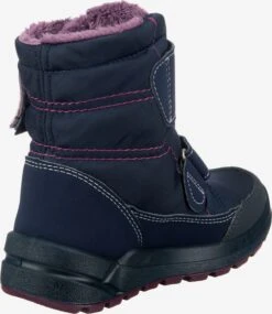 Ricosta Laarzen Snowboots Garei Kinderen Donkerblauw 11 Ricosta Laarzen Snowboots Garei Kinderen Donkerblauw -Hummel Winkel f566f9cd8008bacb4334d975d4ebac61