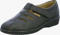 Ganter Sandalen & Slippers Sandaal Dames Zwart