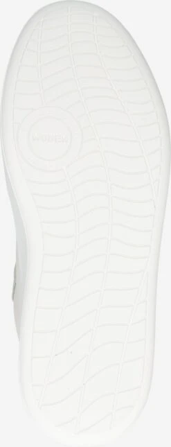 Woden Fashion Sneakers Sneakers Laag Evelyn Dames Wit -Hummel Winkel f57b442500a851d01c5e4b32c029e3ab