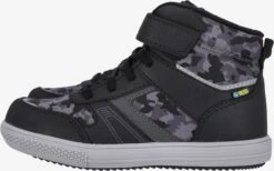 Whistler Schoenen Laarzen Casou Kinderen Zwart -Hummel Winkel f58241be6a798923963b5c61f616864e