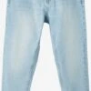 NAME IT Jeans & Broeken Tapered Jeans Ben Kinderen Blauw -Hummel Winkel f587b992b4c203a39efb37863c5c079c