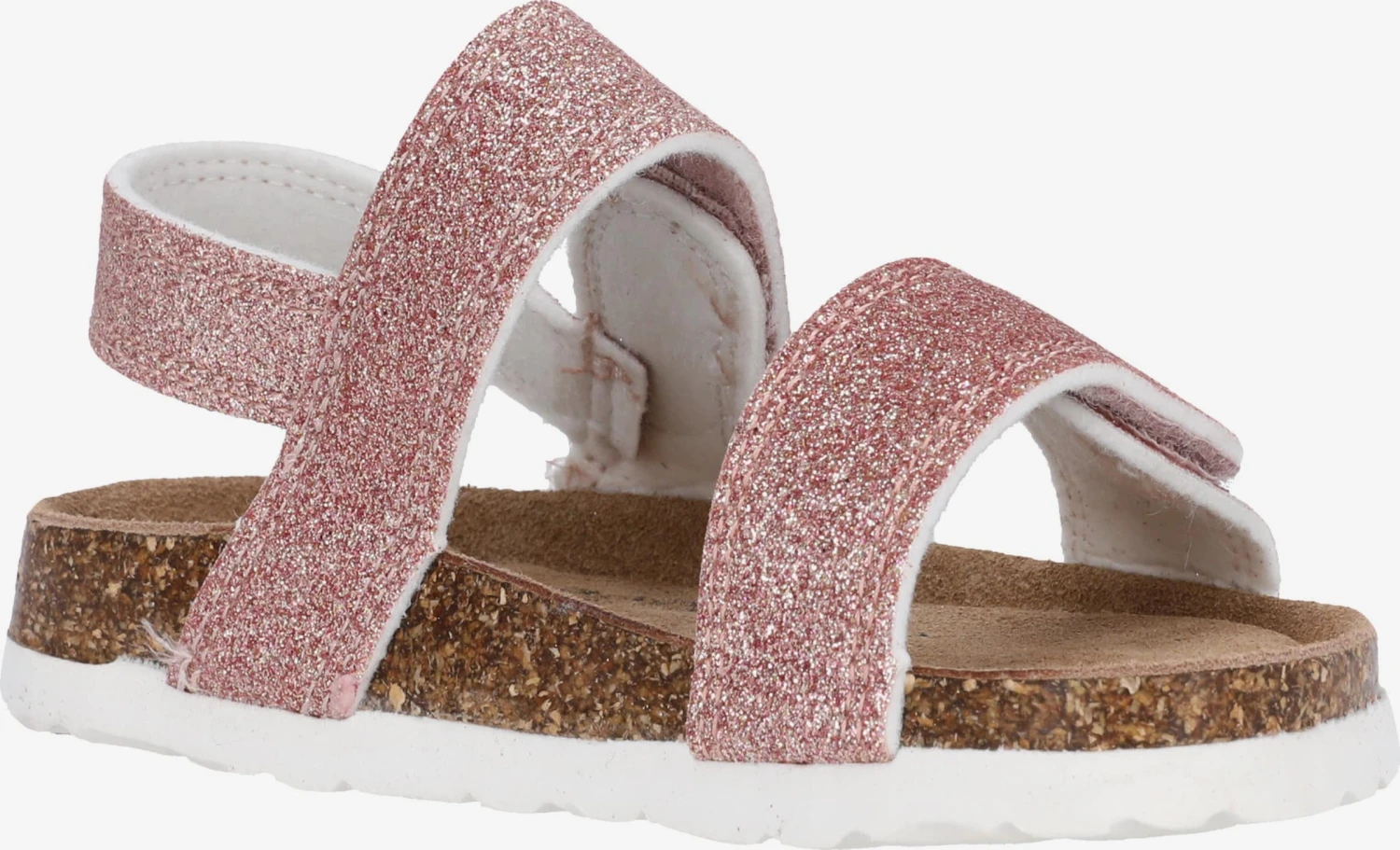 ZigZag Sandalen Open Schoenen Kinderen Lichtroze 10 ZigZag Sandalen Open Schoenen Kinderen Lichtroze - Afbeelding 8