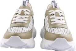 Casual Sneakers Sneakers Laag Congino Dames Groen -Hummel Winkel f5988708449fdfad71b6305b66180739