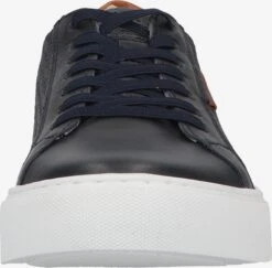 Bullboxer Lage Sneakers Sneakers Laag Heren Zwart -Hummel Winkel f59ea709413f40a426b808912be86c2b