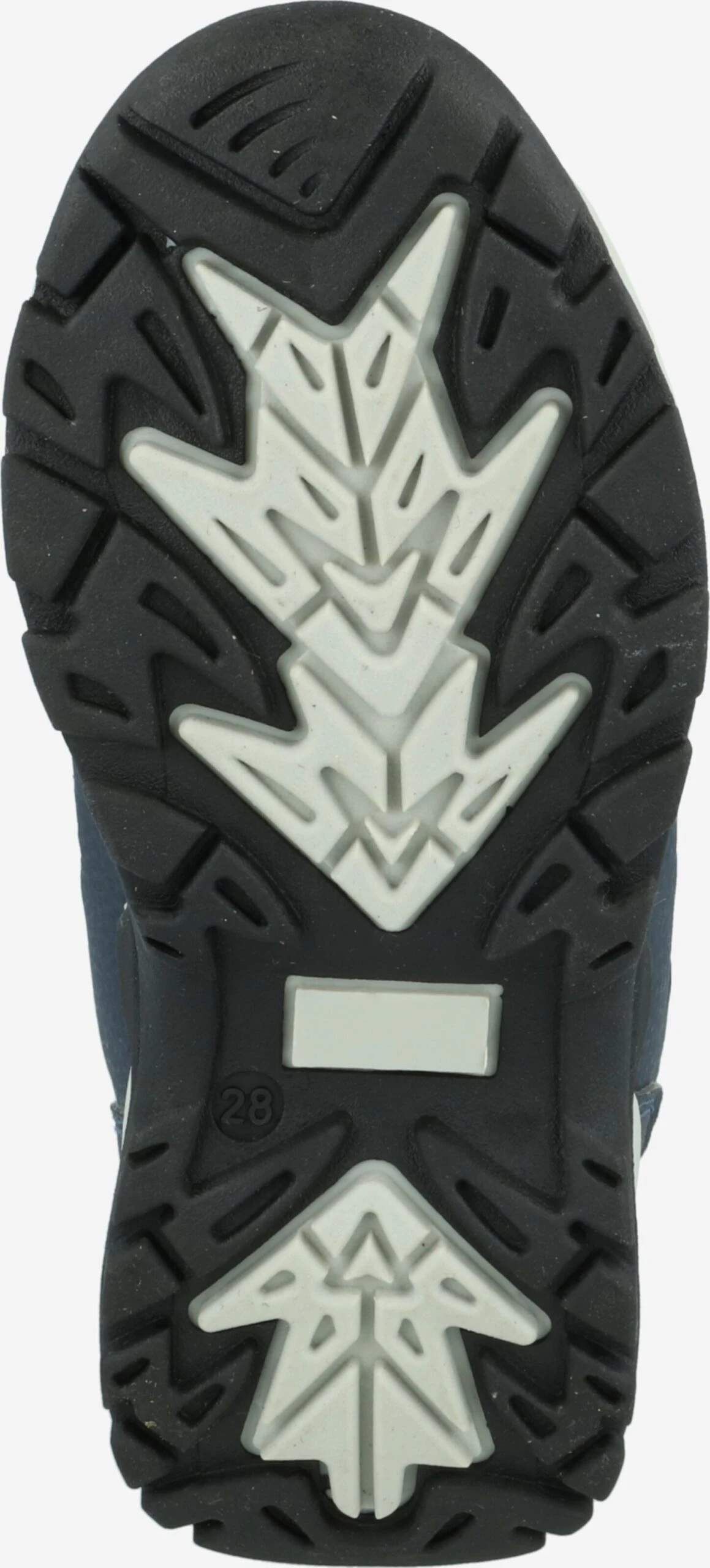 LICO Schoenen Laarzen Asker Kinderen Navy 5 LICO Schoenen Laarzen Asker Kinderen Navy - Afbeelding 3