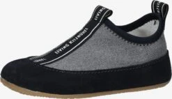 Living Kitzbühel Pantoffels Huisschoenen Kinderen Donkerblauw / Blauw Gemêleerd